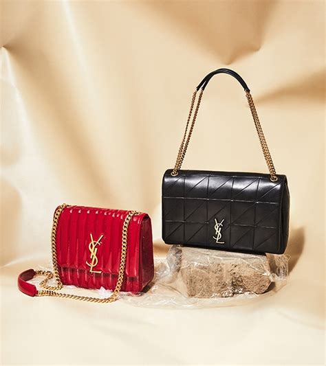 saint laurent bag selfridges